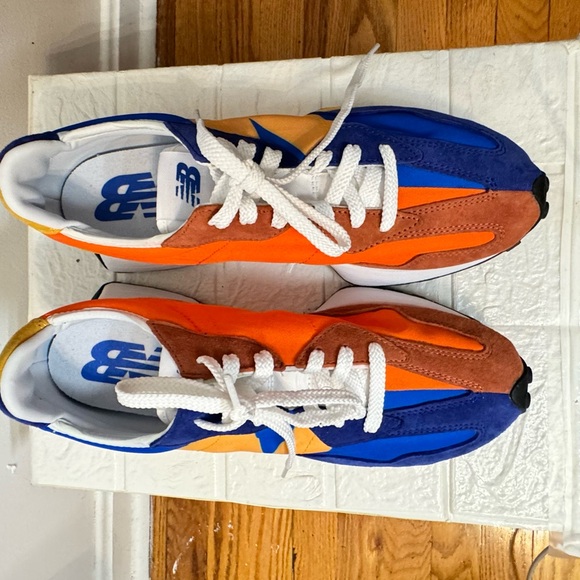 Colorful  just in time for Spring - Picture 2 of 7